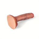 Realistic Silicone Soft Lifelike Dildo Skin Feeling Sex Toys For Women