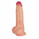 Flesh