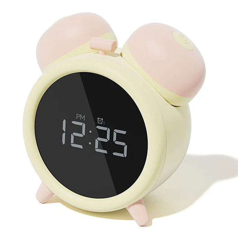 BeYourLover Adult Clock Alarm Sucking Vibrator App Remote Control
