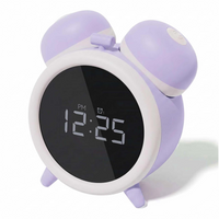 BeYourLover Adult Clock Alarm Sucking Vibrator App Remote Control