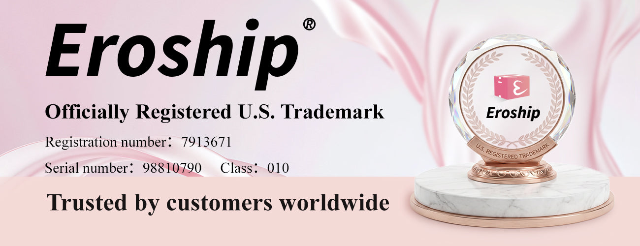 Trademark Registration Certificate