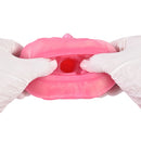 Crocodile Masturbator Rosynix Pink Pearl Glamour