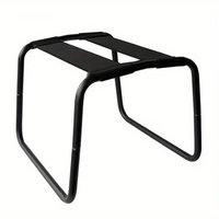 Sex Love Dildo Chair Air Pillow Trampoline For G Spot Orgasm Cushion