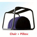 Sex Love Dildo Chair Air Pillow Trampoline For G Spot Orgasm Cushion