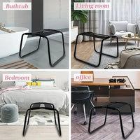 Sex Love Dildo Chair Air Pillow Trampoline For G Spot Orgasm Cushion