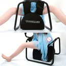Sex Love Dildo Chair Air Pillow Trampoline For G Spot Orgasm Cushion