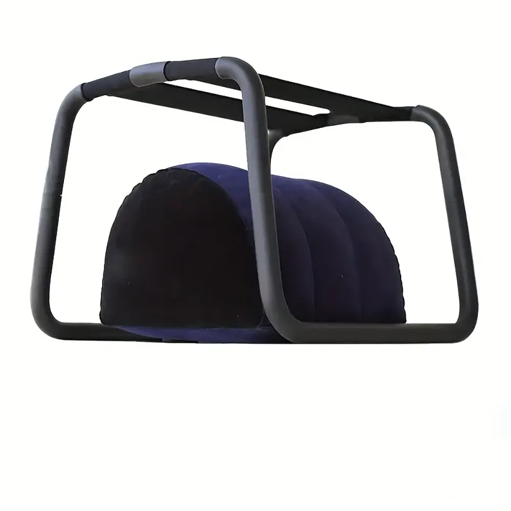 Sex Love Dildo Chair Air Pillow Trampoline For G Spot Orgasm Cushion