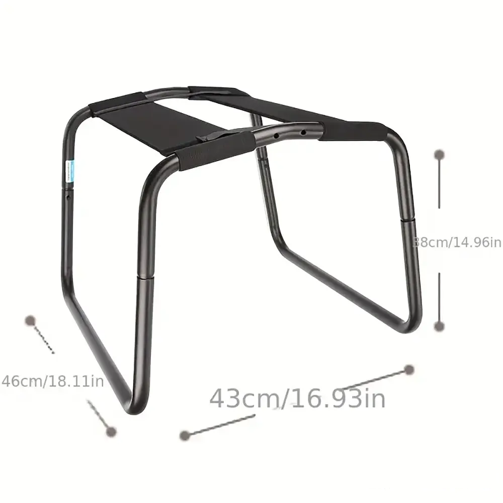 Sex Love Dildo Chair Air Pillow Trampoline For G Spot Orgasm Cushion
