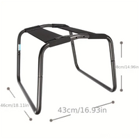 Sex Love Dildo Chair Air Pillow Trampoline For G Spot Orgasm Cushion