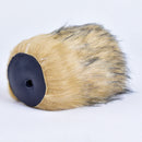 Furry Masturbator Slatplux Golden Amber Fur