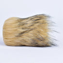 Furry Masturbator Slatplux Golden Amber Fur