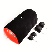 SM Portable Inflatable Pillow Store Fun For Dildo Riding Bondage Sex Toy