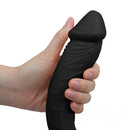 Small Tadpole Unisex Super Long Realistic Dildo For Lesbian Gay