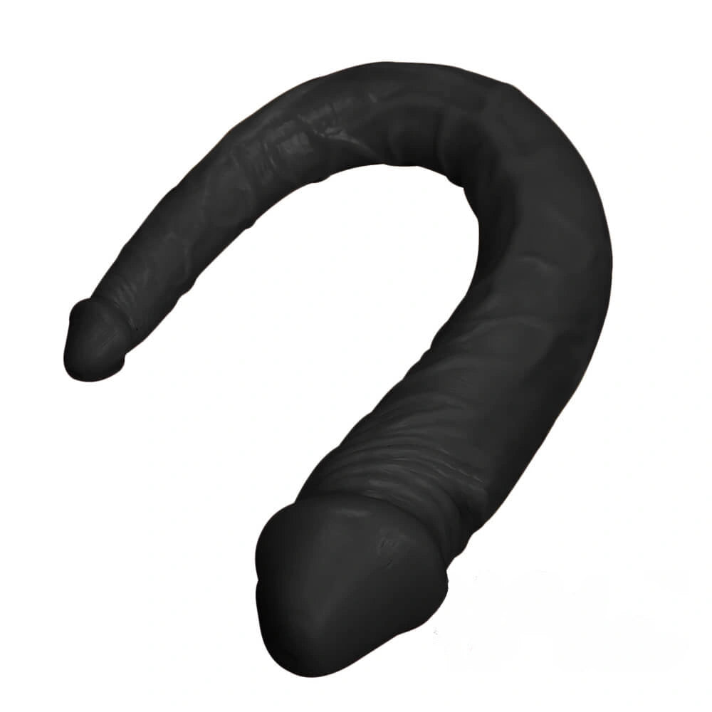 Small Tadpole Unisex Super Long Realistic Dildo For Lesbian Gay