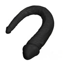 Small Tadpole Unisex Super Long Realistic Dildo For Lesbian Gay