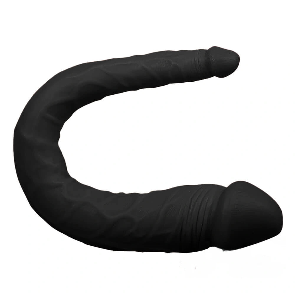 Small Tadpole Unisex Super Long Realistic Dildo For Lesbian Gay