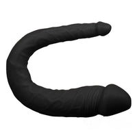 Small Tadpole Unisex Super Long Realistic Dildo For Lesbian Gay