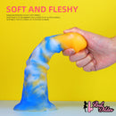 13.3in Animal Horse Dildo Adult Toy Realistic Big Thick Sex Toy