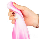 Three Sizes Soft Dildo Butt Plug For Anus Expansion SM Dildo