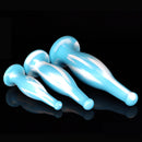 Three Sizes Soft Dildo Butt Plug For Anus Expansion SM Dildo