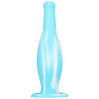 Three Sizes Soft Dildo Butt Plug For Anus Expansion SM Dildo