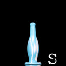 Three Sizes Soft Dildo Butt Plug For Anus Expansion SM Dildo