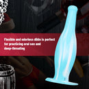 Three Sizes Soft Dildo Butt Plug For Anus Expansion SM Dildo