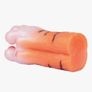 Tiger Paw Masturbator Tyrvax Amber Orange Stripe