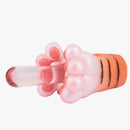Tiger Paw Masturbator Tyrvax Amber Orange Stripe