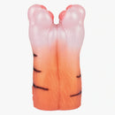 Tiger Paw Masturbator Tyrvax Amber Orange Stripe