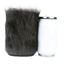Furry Masturbator Ursplux Dark Brown Dual Entry Hybrid