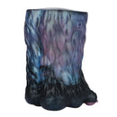 Canine Paw Masturbator Veldrak Double Midnight Blue