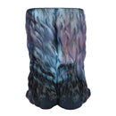 Canine Paw Masturbator Veldrak Double Midnight Blue