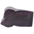 Butt Masturbator Vesprix Dual Channel Dark Velvet