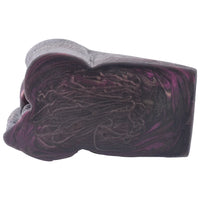 Butt Masturbator Vesprix Dual Channel Dark Velvet