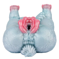 Luna Wolf Princess Single Channel Fantasy Buttocks Masturbator