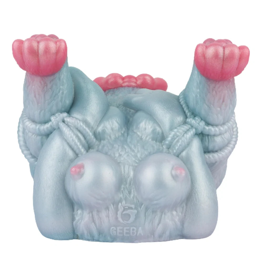 Luna Wolf Princess Single Channel Fantasy Buttocks Masturbator