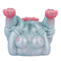 Luna Wolf Princess Single Channel Fantasy Buttocks Masturbator