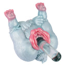 Luna Wolf Princess Single Channel Fantasy Buttocks Masturbator