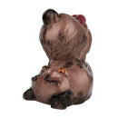 Animal Head Masturbator Fenrik Hellhound Wolf Dog Oral