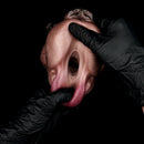 Animal Head Masturbator Fenrik Hellhound Wolf Dog Oral