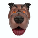 Animal Head Masturbator Fenrik Hellhound Wolf Dog Oral
