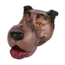 Animal Head Masturbator Fenrik Hellhound Wolf Dog Oral