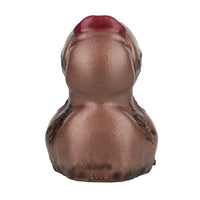 Animal Head Masturbator Fenrik Hellhound Wolf Dog Oral