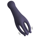 Male 10 Frequency Vibration Glans Trainer