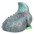 Butt Masturbator Zyralis Iridescent Lizard Scale